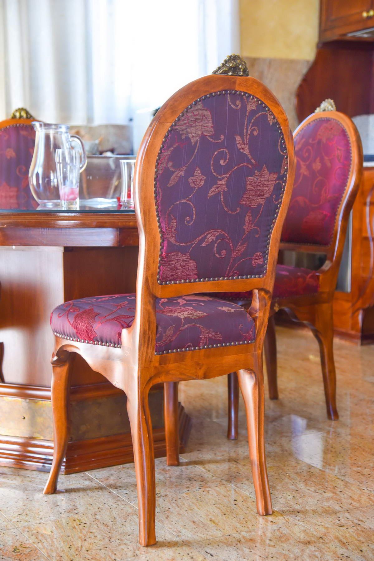 Trosoban penthouse 179m2 sa pogledom na more.(Mogućnost plaćanja u Rusiji,kriptovalutama i rubljama) - Amfora Real Estate