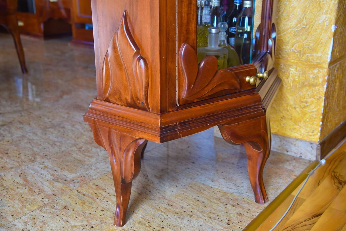 Trosoban penthouse 179m2 sa pogledom na more.(Mogućnost plaćanja u Rusiji,kriptovalutama i rubljama) - Amfora Real Estate