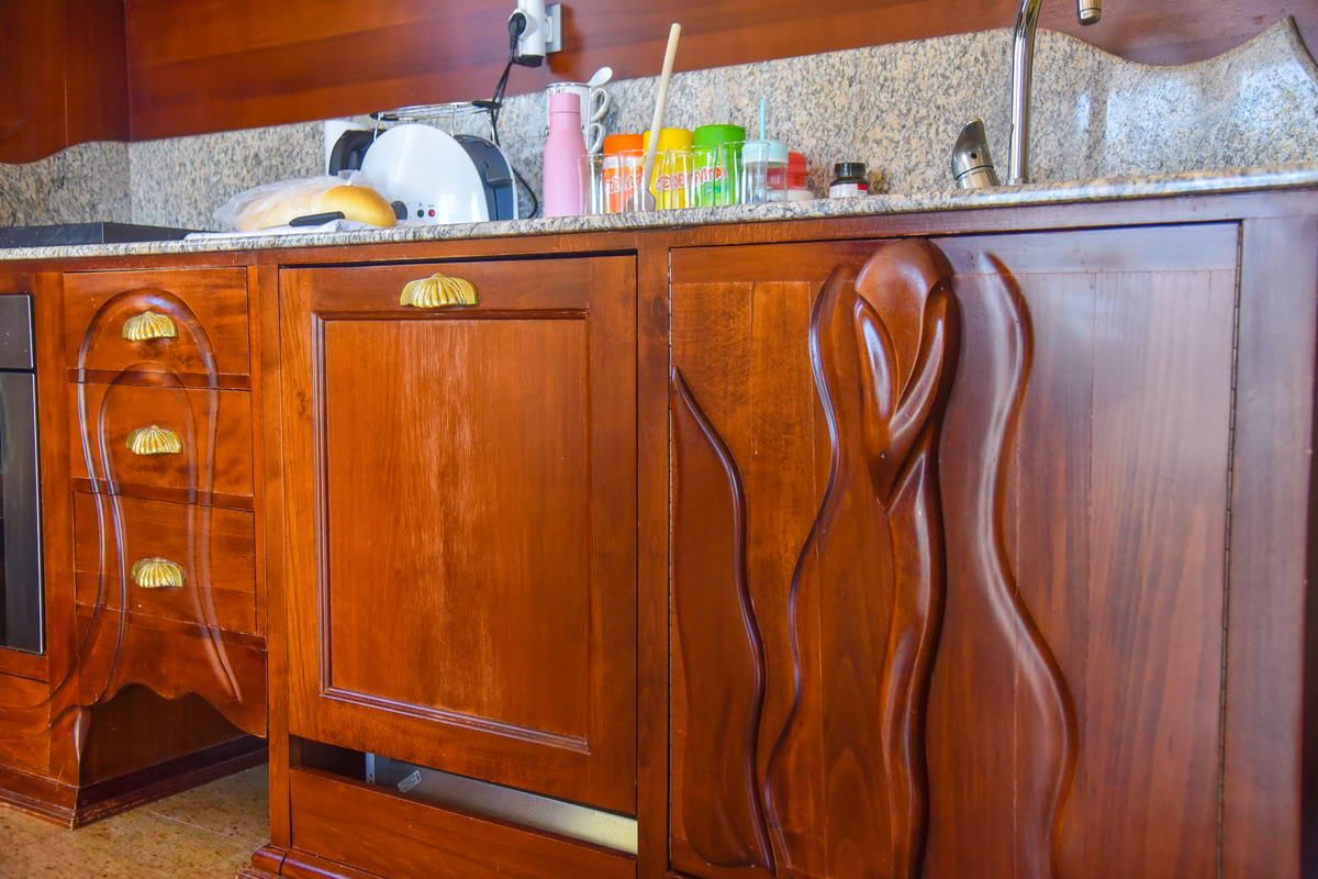 Trosoban penthouse 179m2 sa pogledom na more.(Mogućnost plaćanja u Rusiji,kriptovalutama i rubljama) - Amfora Real Estate