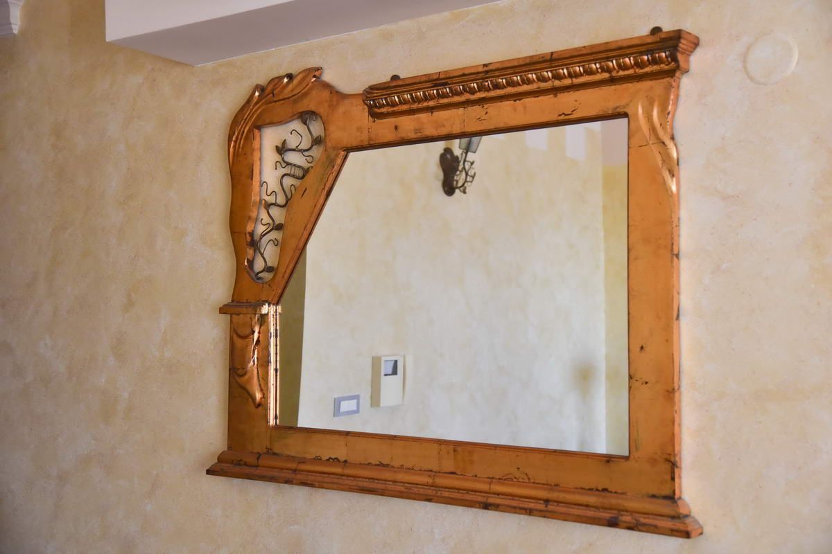 Trosoban penthouse 179m2 sa pogledom na more.(Mogućnost plaćanja u Rusiji,kriptovalutama i rubljama) - Amfora Real Estate