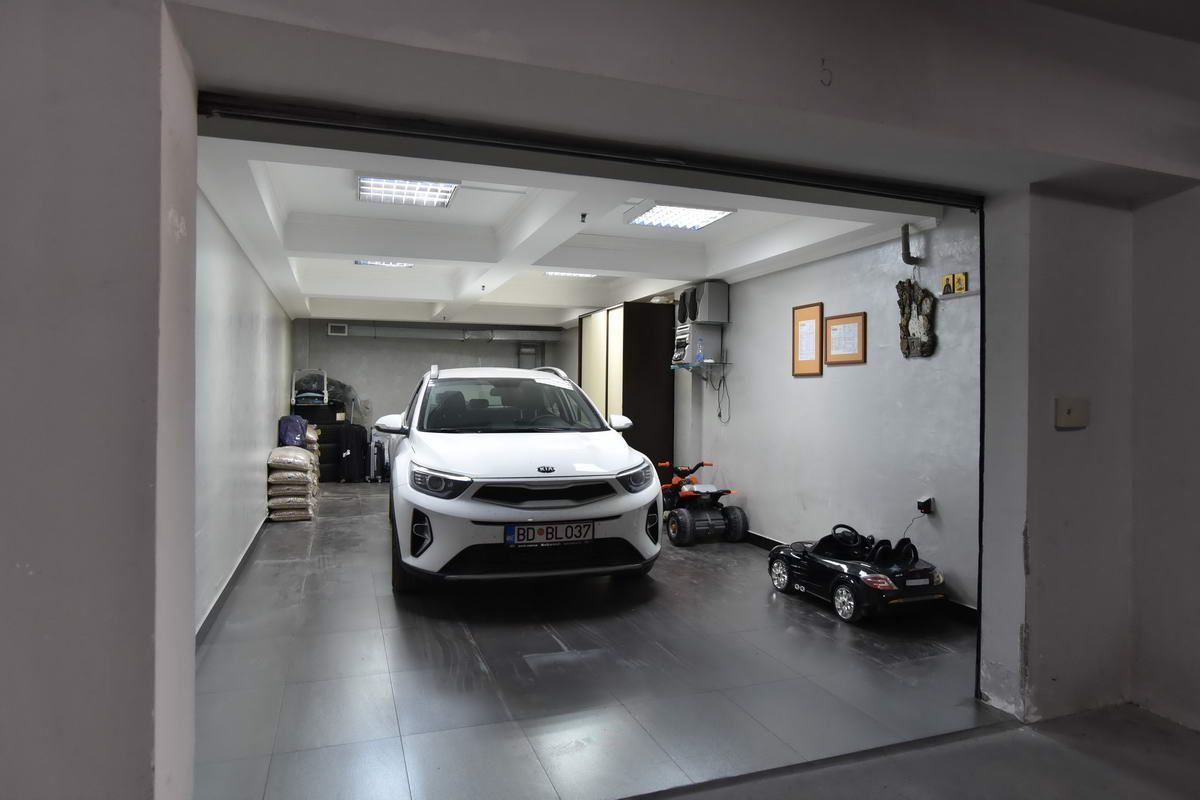 Trosoban penthouse 179m2 sa pogledom na more.(Mogućnost plaćanja u Rusiji,kriptovalutama i rubljama) - Amfora Real Estate