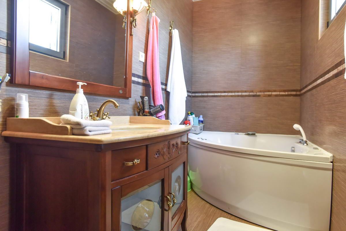 Trosoban penthouse 179m2 sa pogledom na more.(Mogućnost plaćanja u Rusiji,kriptovalutama i rubljama) - Amfora Real Estate