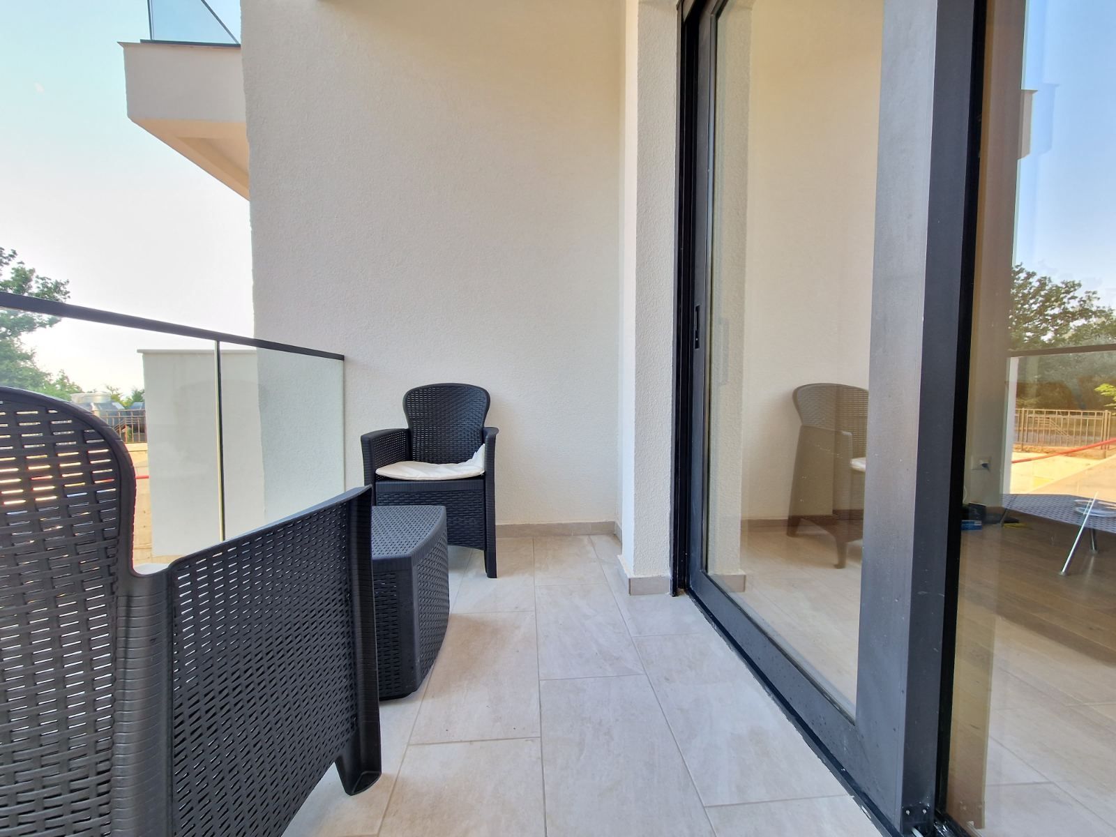 Apartman Layla (Stan na dan) - Amfora Real Estate