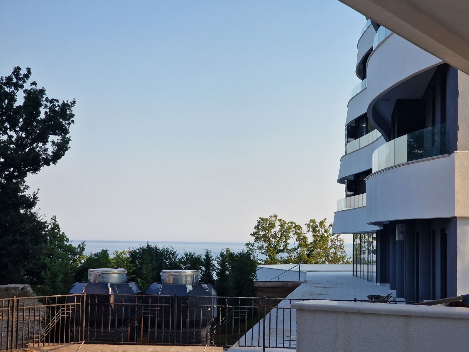 Apartman Layla (Stan na dan) - Amfora Real Estate