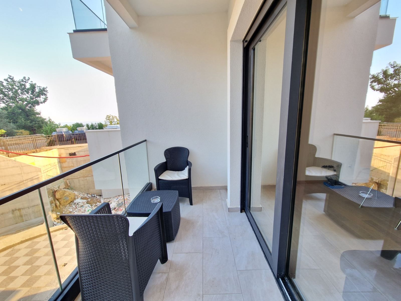 Apartman Layla (Stan na dan) - Amfora Real Estate