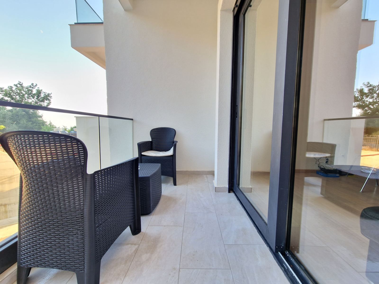 Apartman Layla (Stan na dan) - Amfora Real Estate