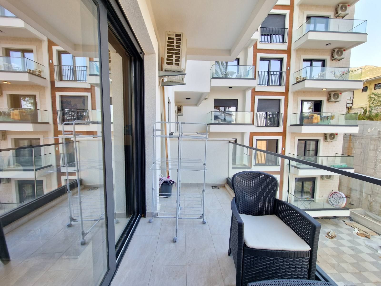 Apartman Layla (Stan na dan) - Amfora Real Estate