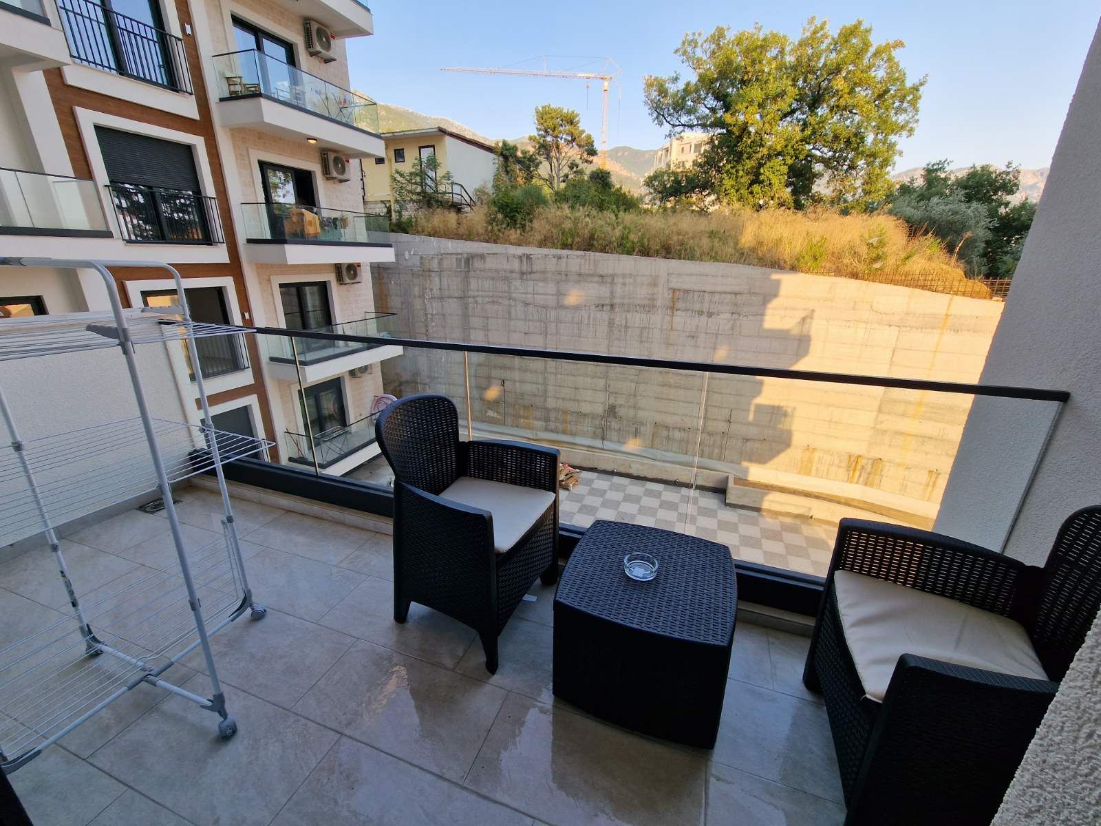 Apartman Layla (Stan na dan) - Amfora Real Estate