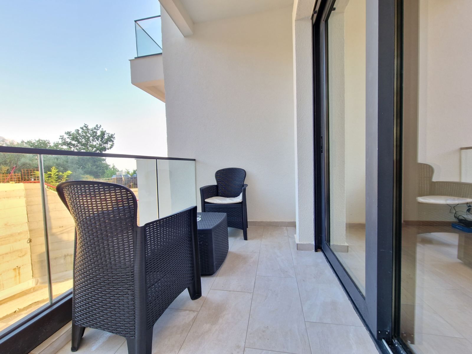 Apartman Layla (Stan na dan) - Amfora Real Estate