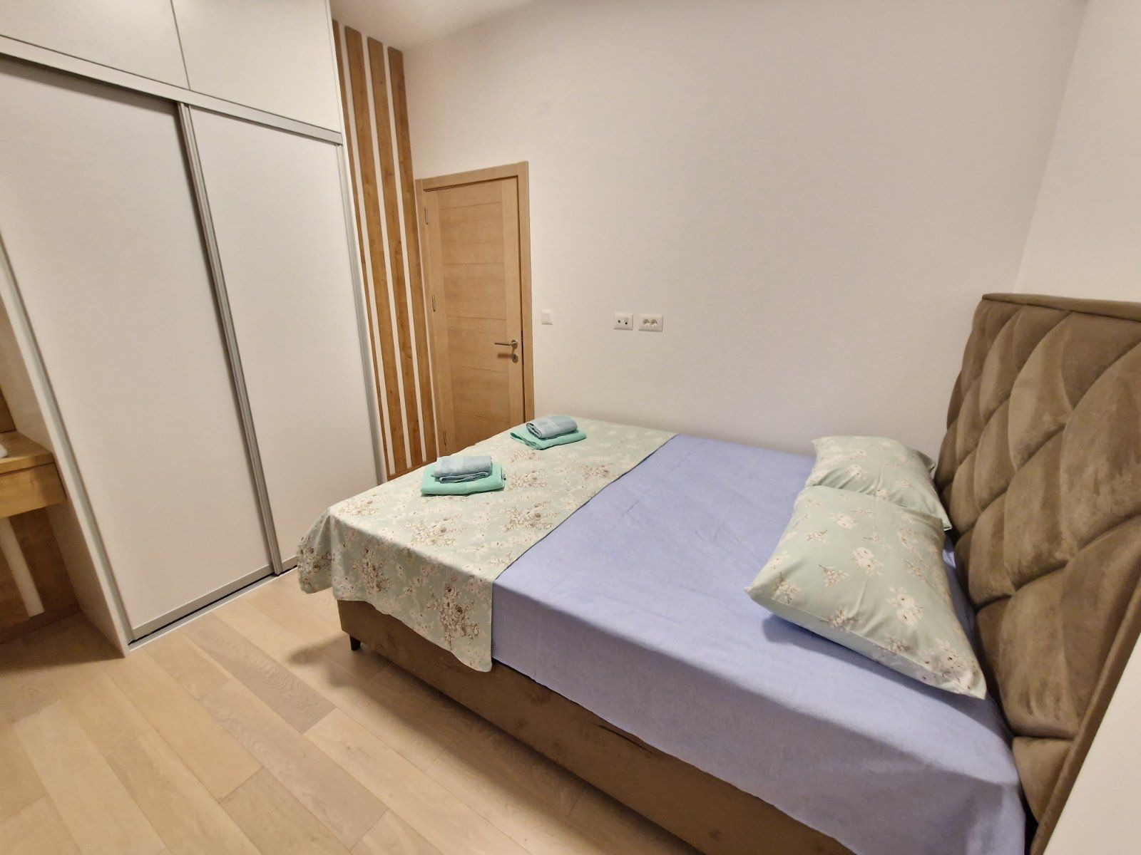 Apartman Layla (Stan na dan) - Amfora Real Estate