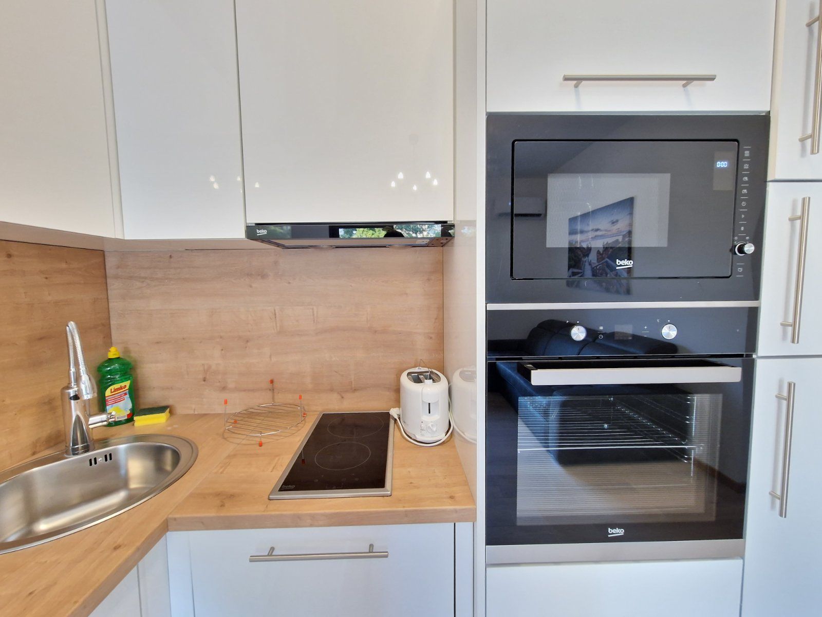 Apartman Layla (Stan na dan) - Amfora Real Estate