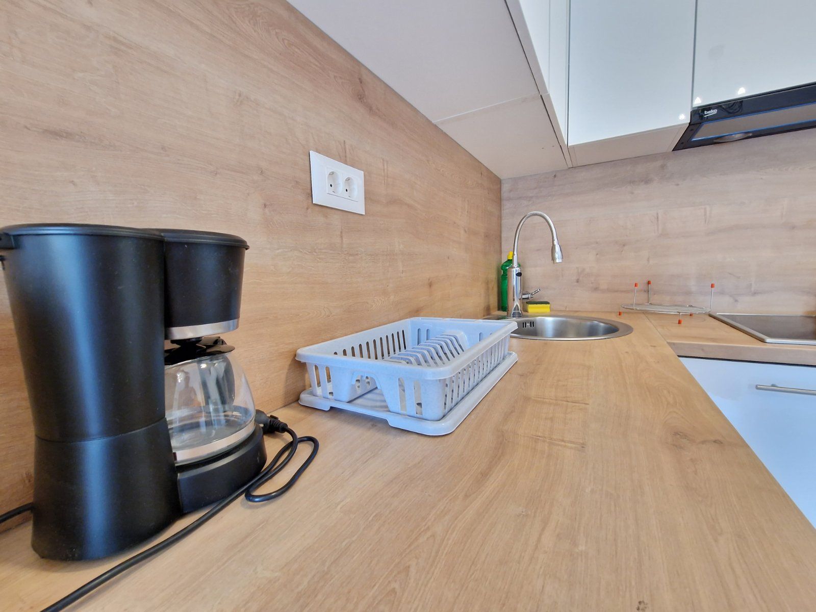 Apartman Layla (Stan na dan) - Amfora Real Estate