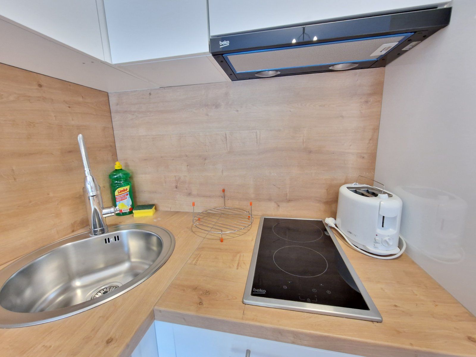 Apartman Layla (Stan na dan) - Amfora Real Estate