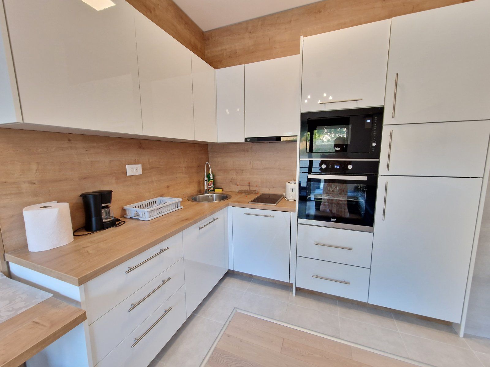 Apartman Layla (Stan na dan) - Amfora Real Estate