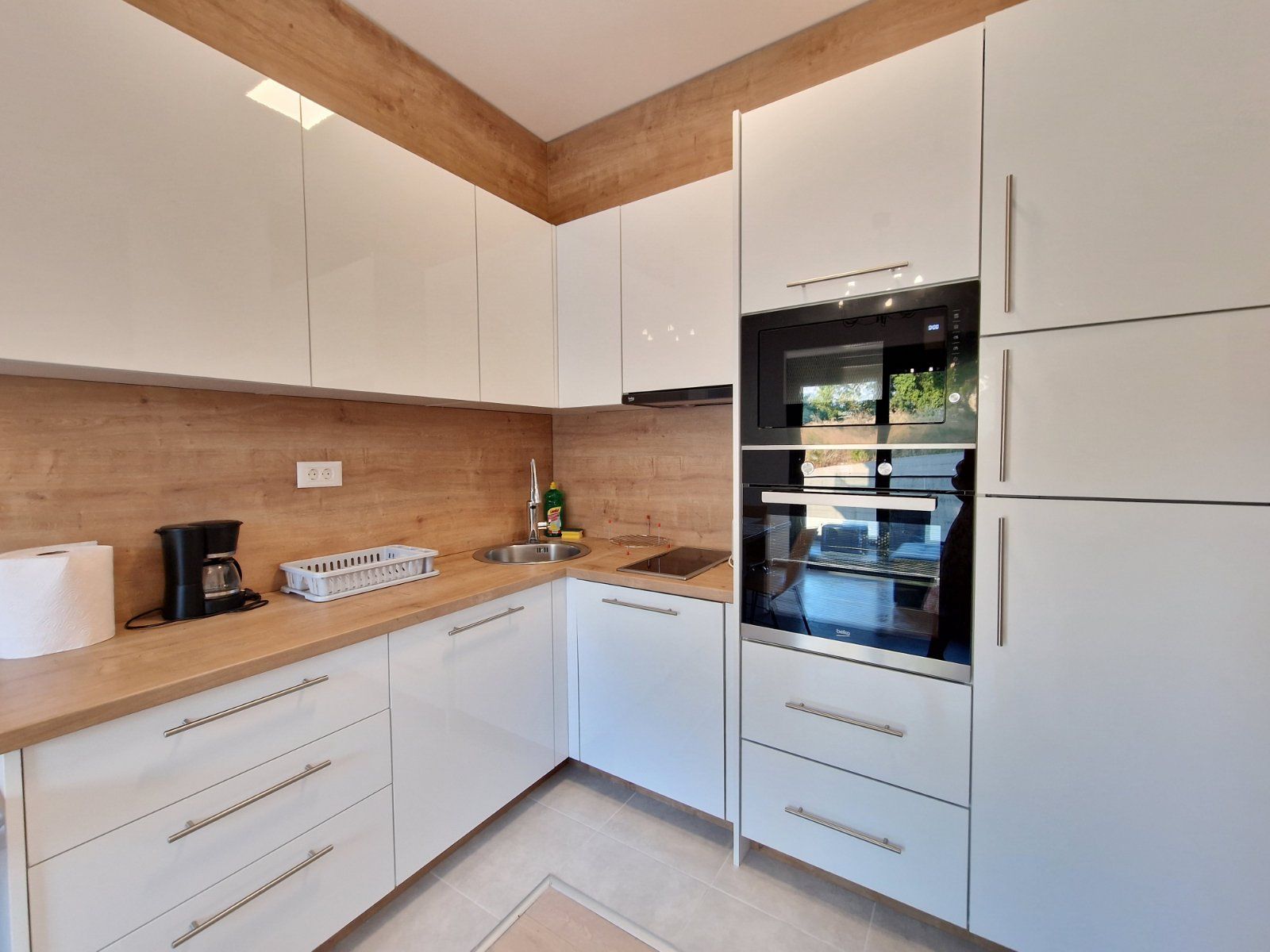 Apartman Layla (Stan na dan) - Amfora Real Estate