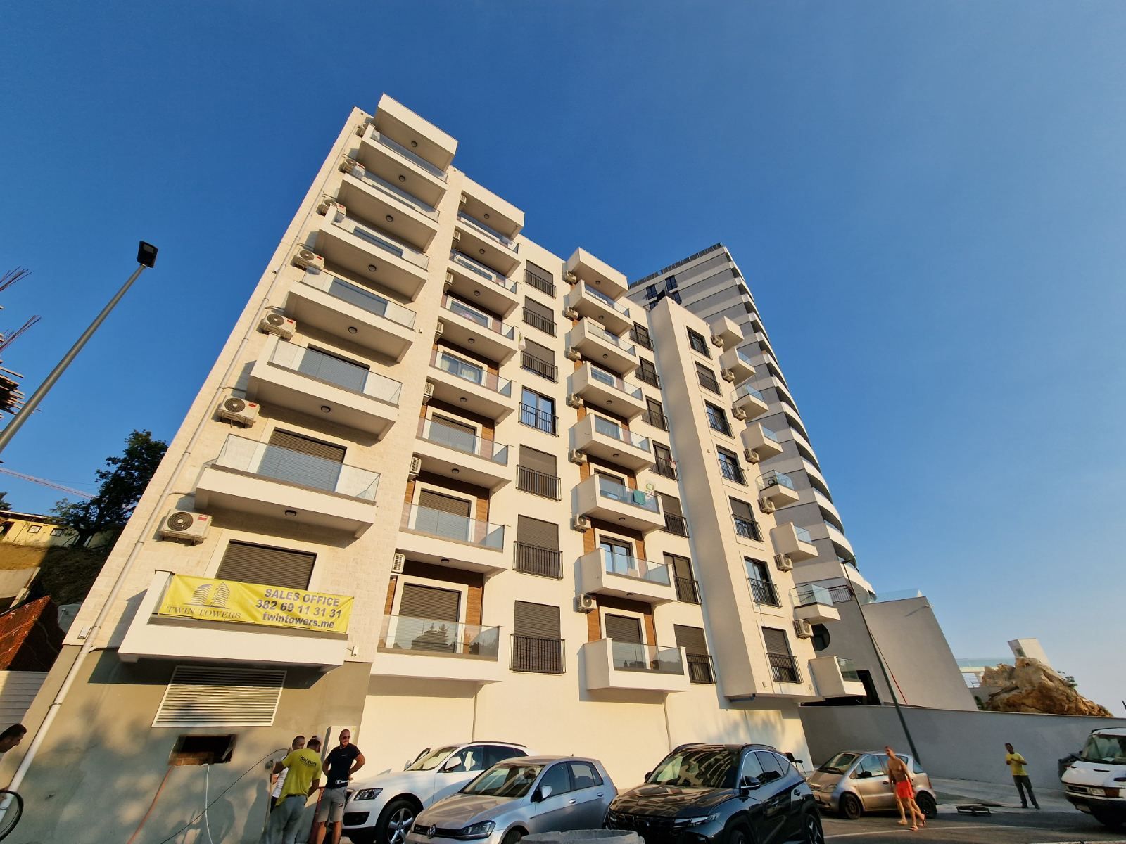 Apartman Layla (Stan na dan) - Amfora Real Estate