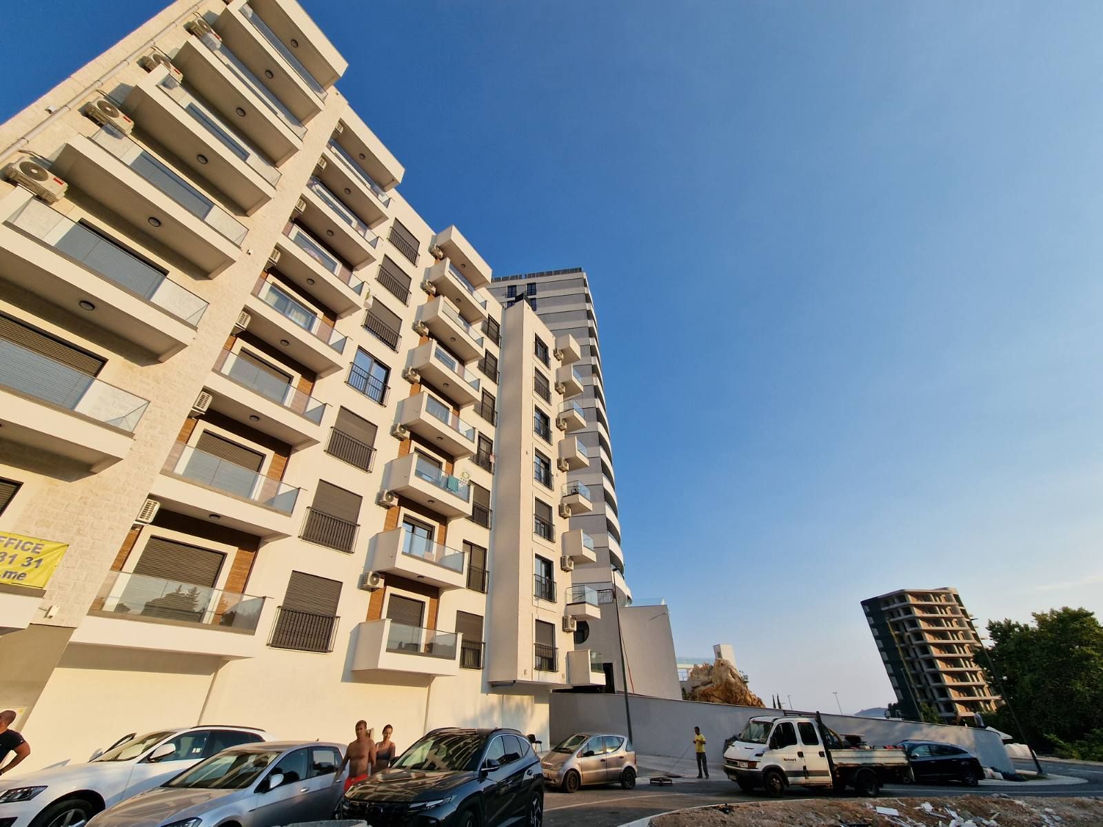 Apartman Layla (Stan na dan) - Amfora Real Estate