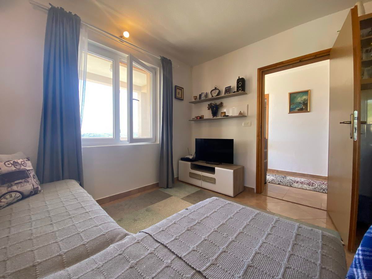 Kuca na prodaju (160m2) sa pogledom na more,Lustica Bay (Radovići) - Amfora Real Estate