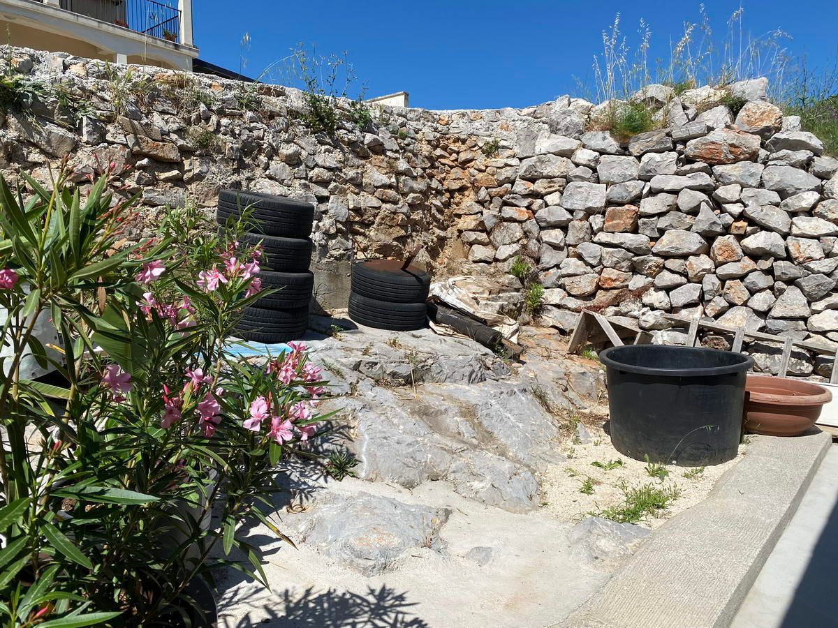 Kuca na prodaju (160m2) sa pogledom na more,Lustica Bay (Radovići) - Amfora Real Estate