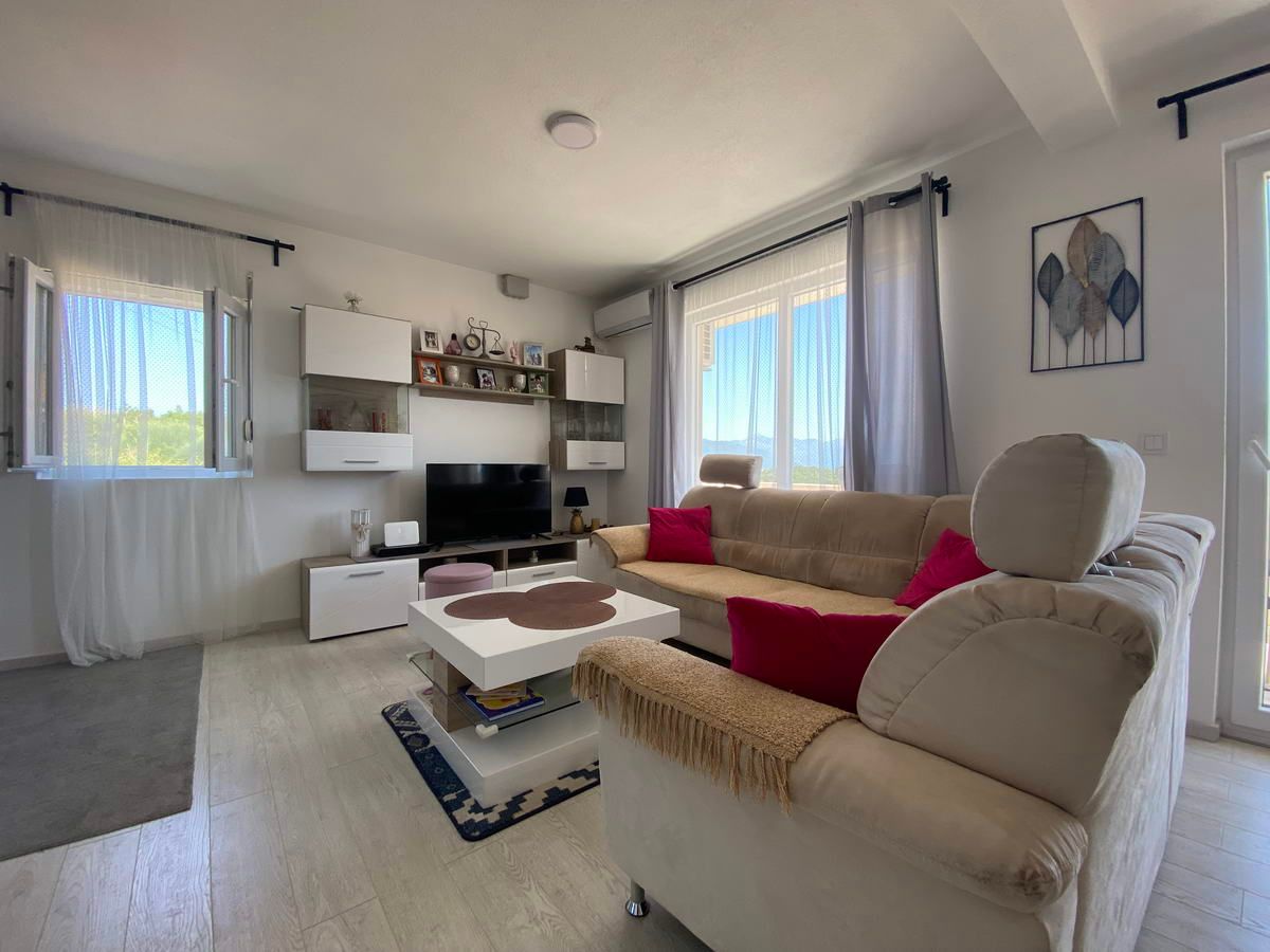 Kuca na prodaju (160m2) sa pogledom na more,Lustica Bay (Radovići) - Amfora Real Estate