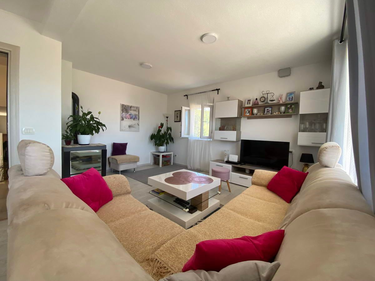 Kuca na prodaju (160m2) sa pogledom na more,Lustica Bay (Radovići) - Amfora Real Estate