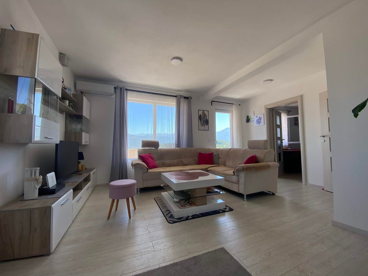 Kuca na prodaju (160m2) sa pogledom na more,Lustica Bay (Radovići) - Amfora Real Estate