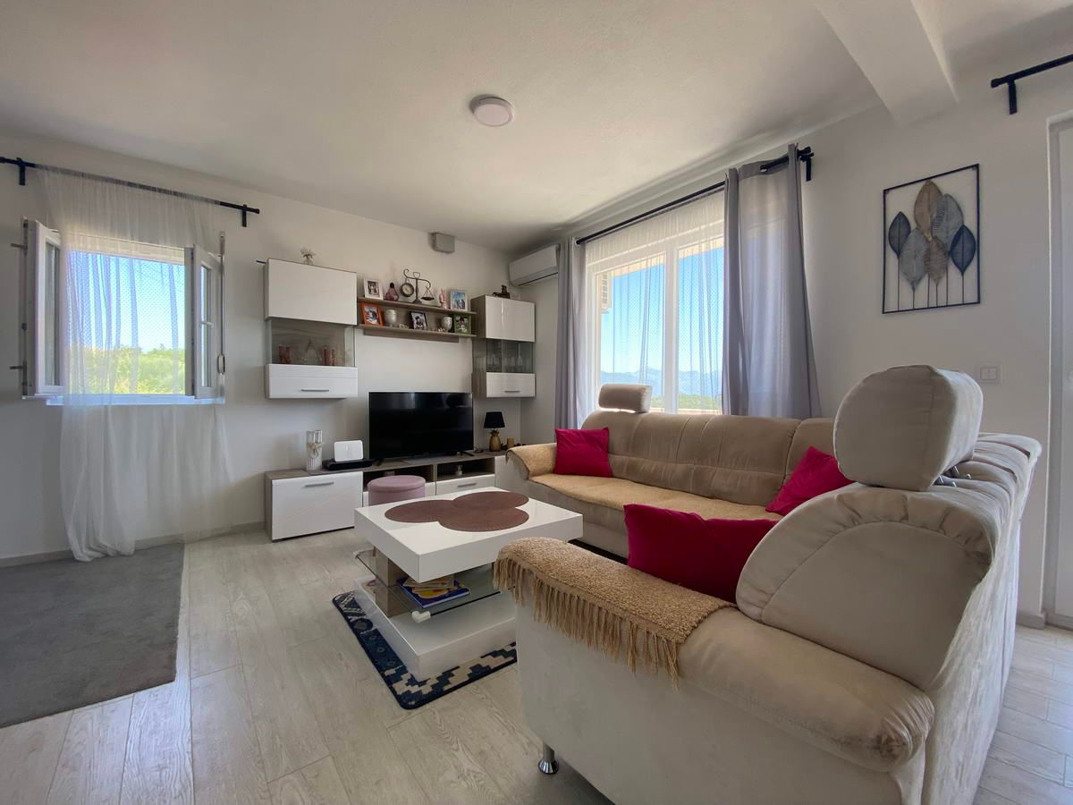 Kuca na prodaju (160m2) sa pogledom na more,Lustica Bay (Radovići) - Amfora Real Estate