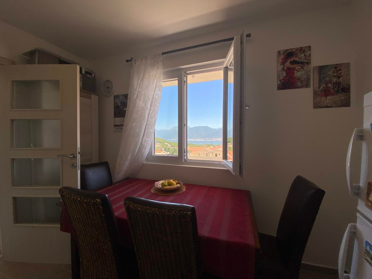 Kuca na prodaju (160m2) sa pogledom na more,Lustica Bay (Radovići) - Amfora Real Estate