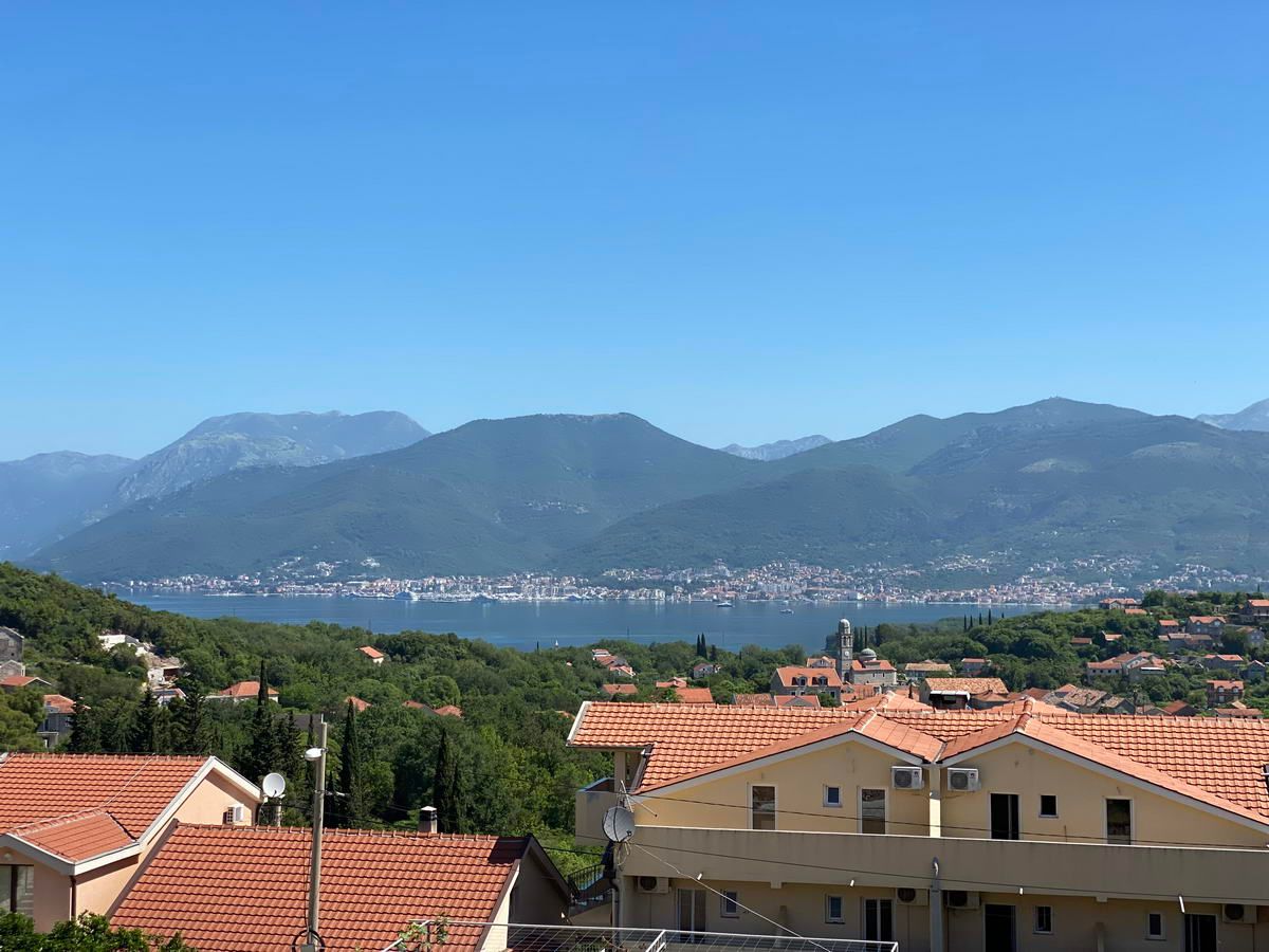 Kuca na prodaju (160m2) sa pogledom na more,Lustica Bay (Radovići) - Amfora Real Estate