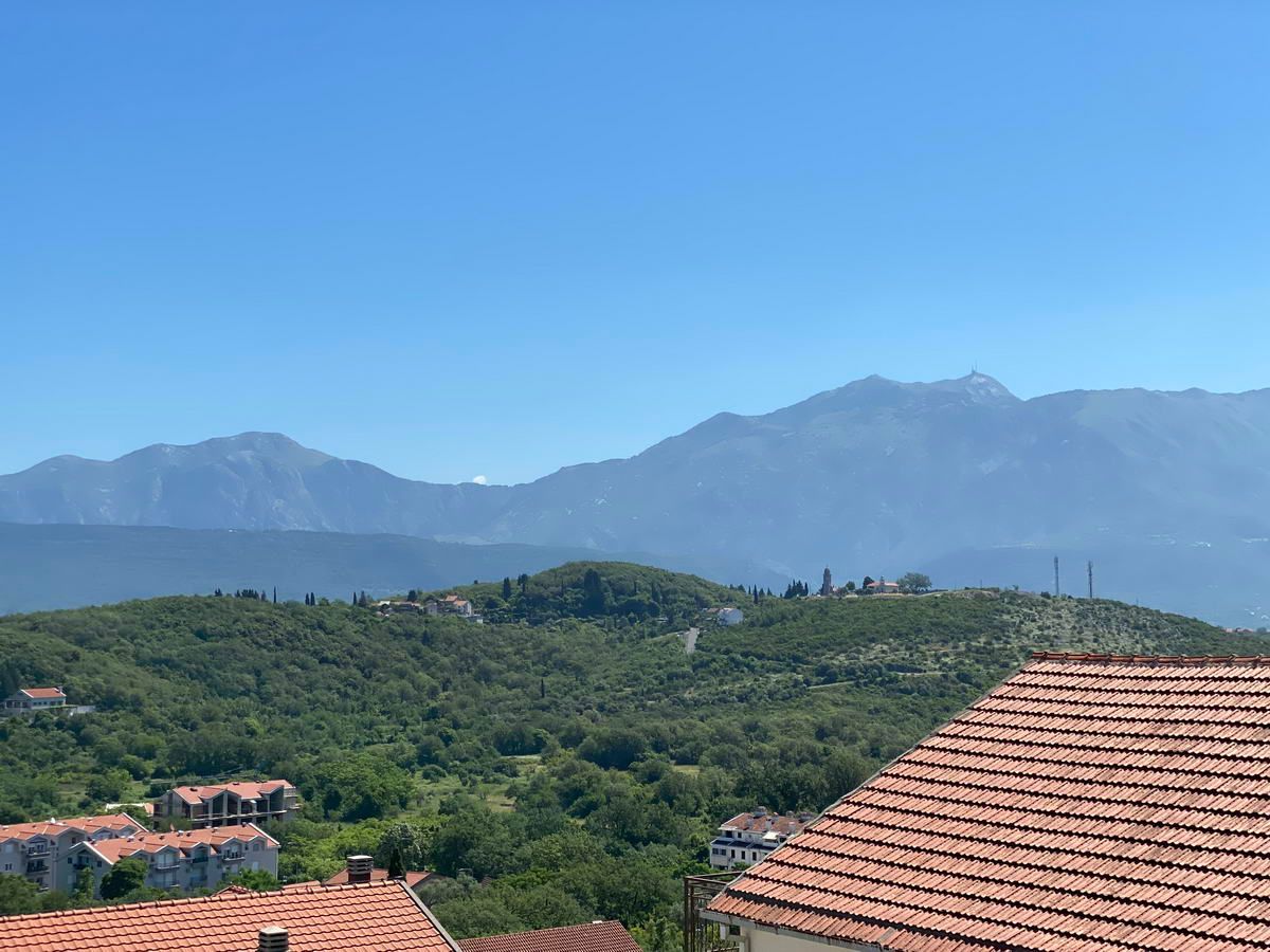 Kuca na prodaju (160m2) sa pogledom na more,Lustica Bay (Radovići) - Amfora Real Estate