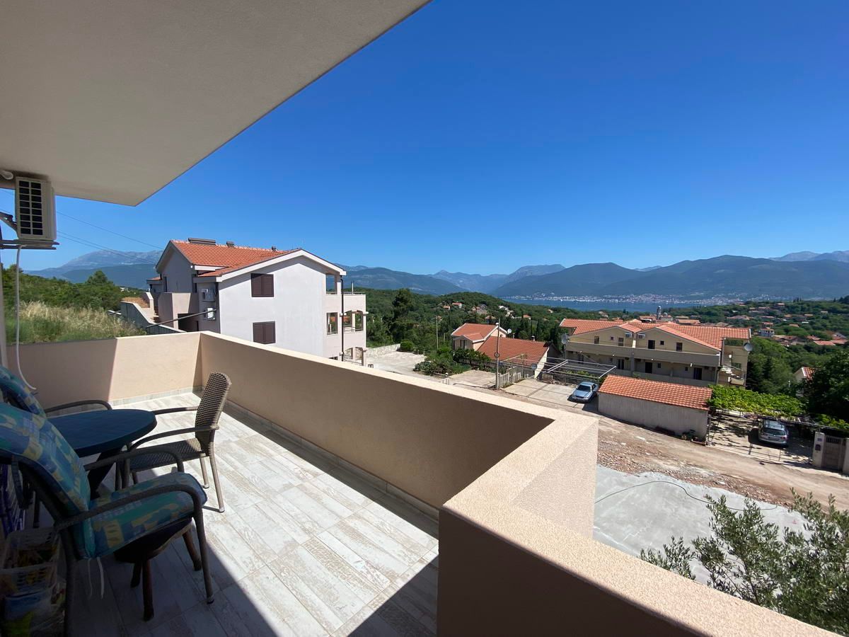 Kuca na prodaju (160m2) sa pogledom na more,Lustica Bay (Radovići) - Amfora Real Estate