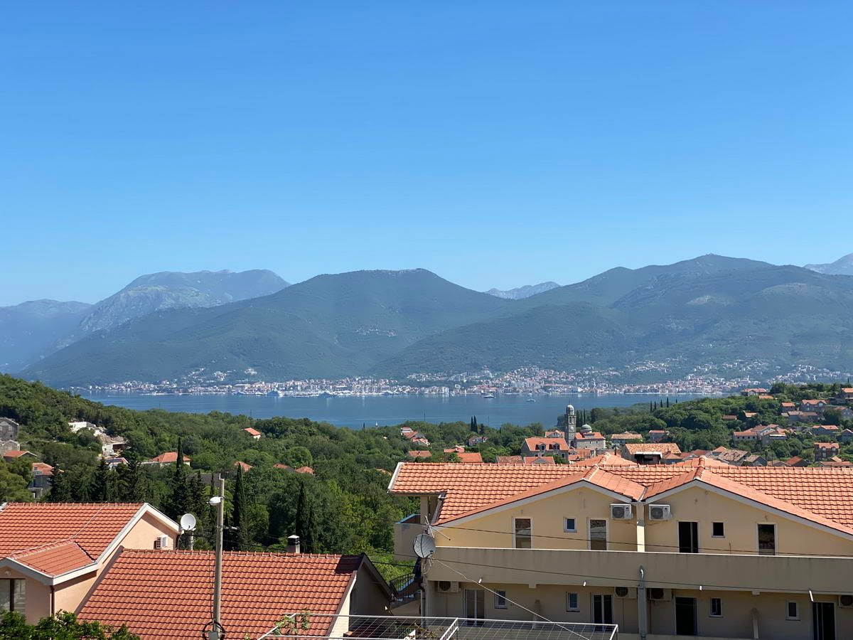 Kuca na prodaju (160m2) sa pogledom na more,Lustica Bay (Radovići) - Amfora Real Estate