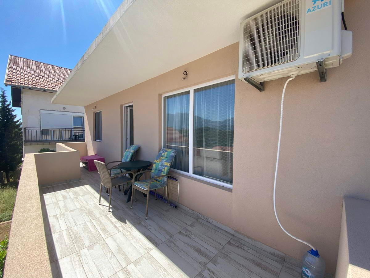 Kuca na prodaju (160m2) sa pogledom na more,Lustica Bay (Radovići) - Amfora Real Estate