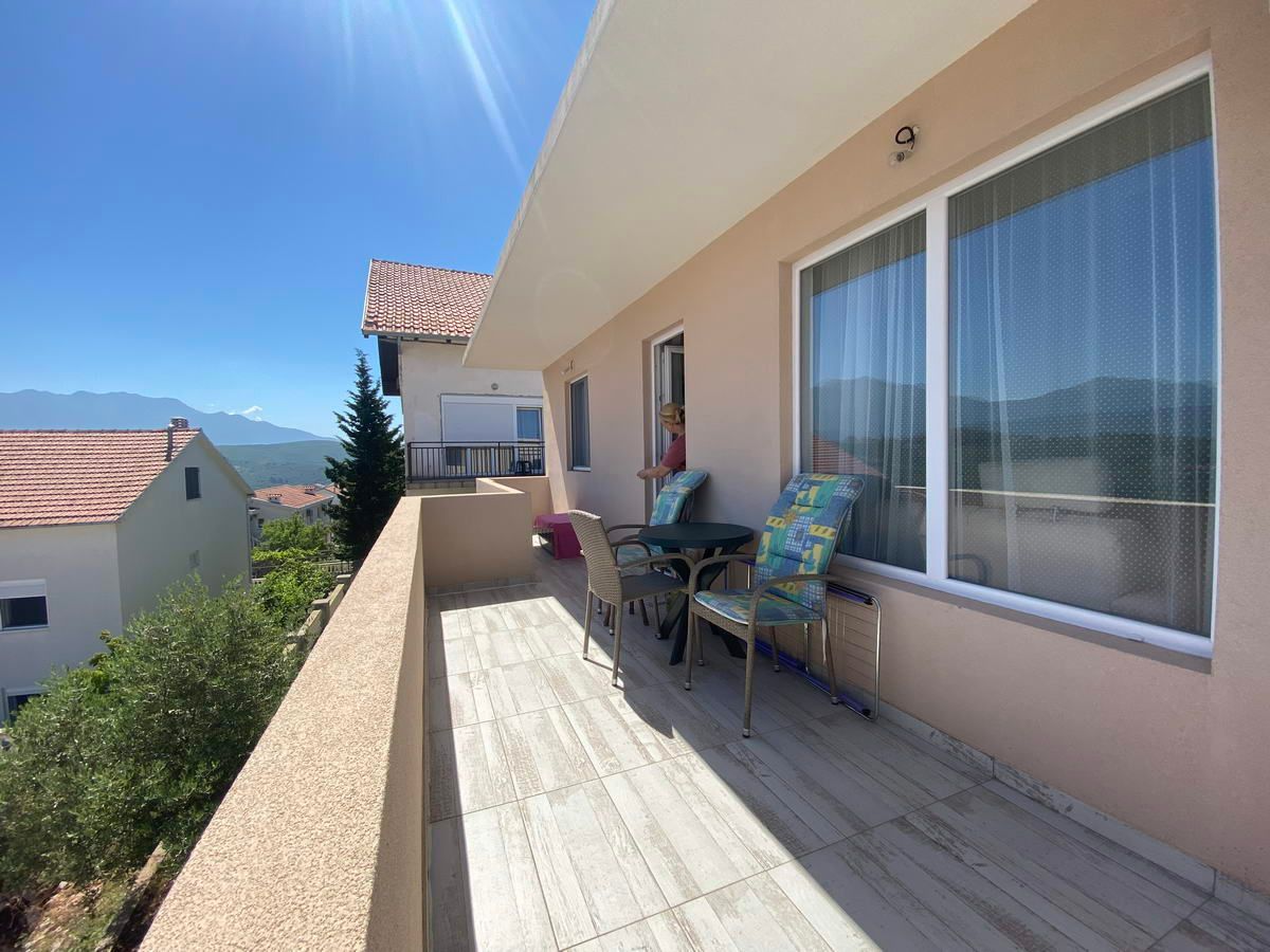 Kuca na prodaju (160m2) sa pogledom na more,Lustica Bay (Radovići) - Amfora Real Estate