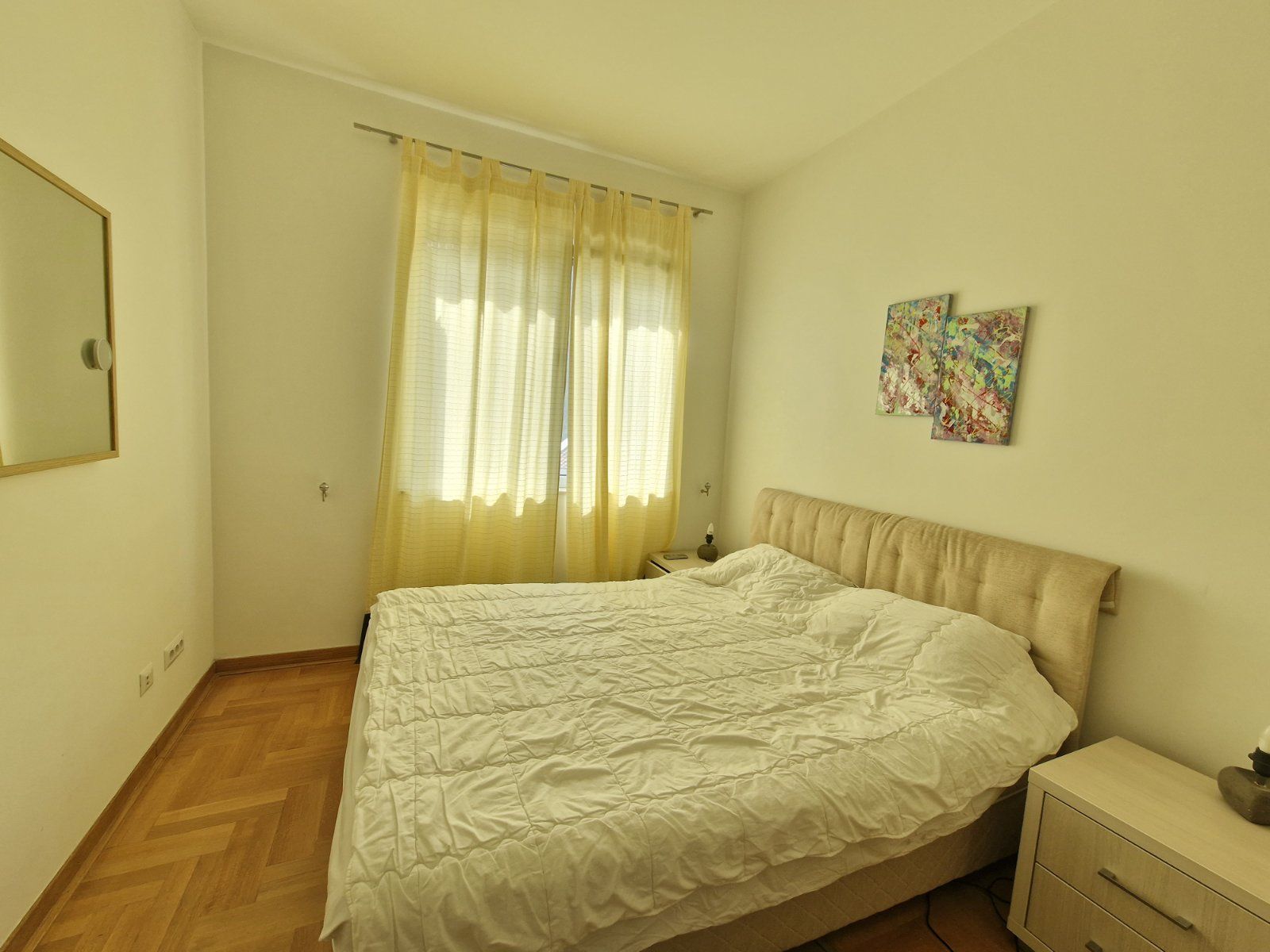 Dvosoban stan sa pogledom na more, površine 83m2, u ekskluzivnom  kompleksu Lavender Bay, Kotor(Morinje) - Amfora Real Estate