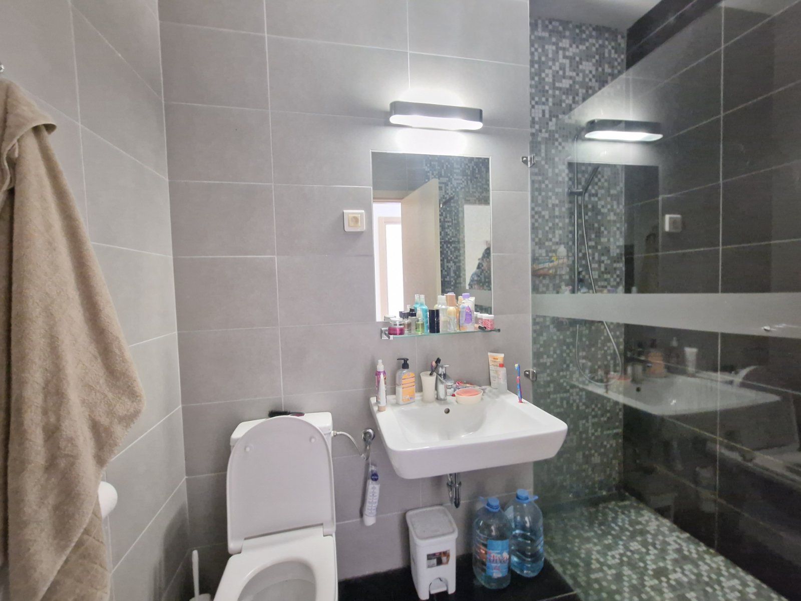 Dvosoban stan sa pogledom na more, površine 83m2, u ekskluzivnom  kompleksu Lavender Bay, Kotor(Morinje) - Amfora Real Estate