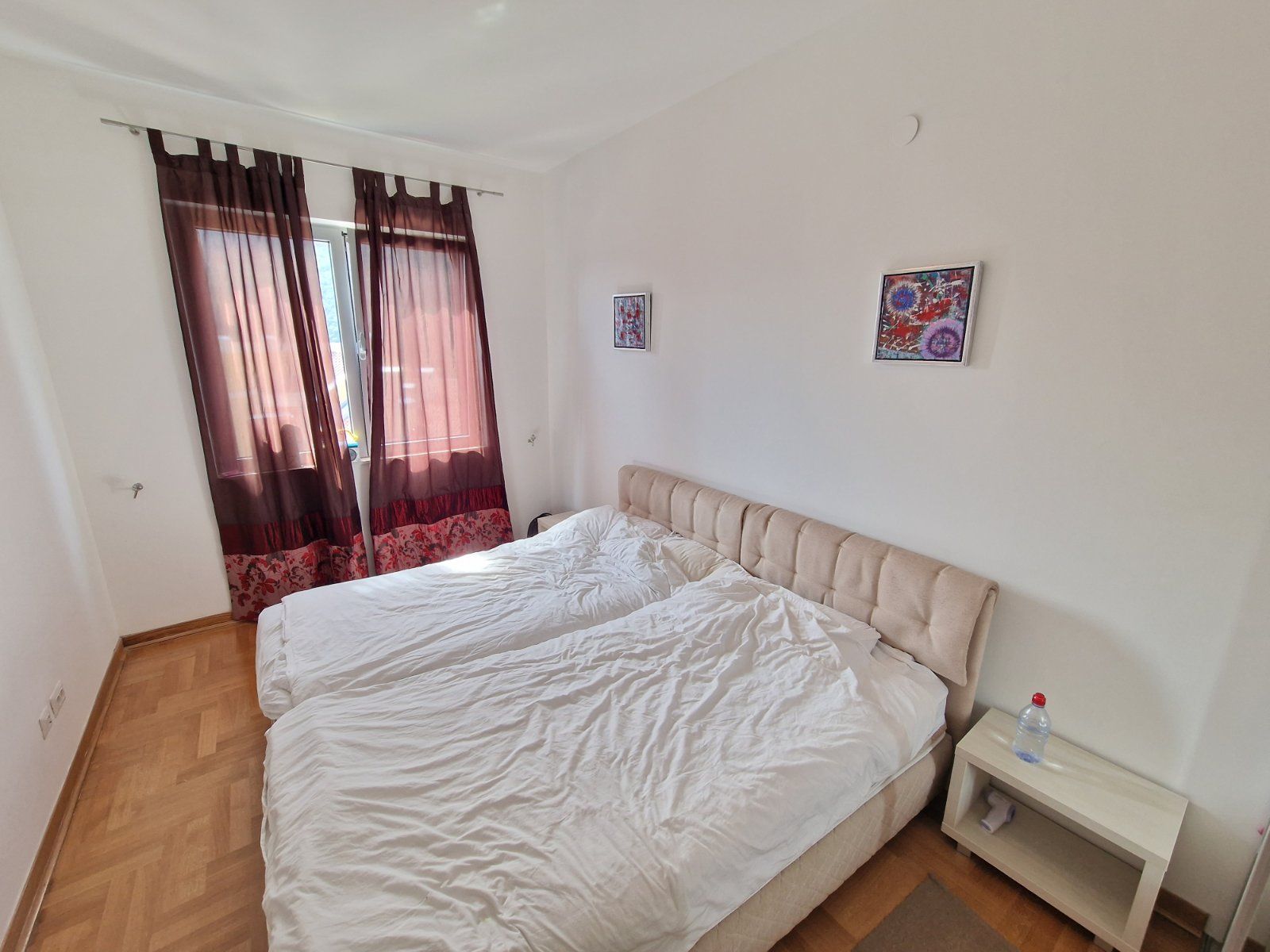 Dvosoban stan sa pogledom na more, površine 83m2, u ekskluzivnom  kompleksu Lavender Bay, Kotor(Morinje) - Amfora Real Estate