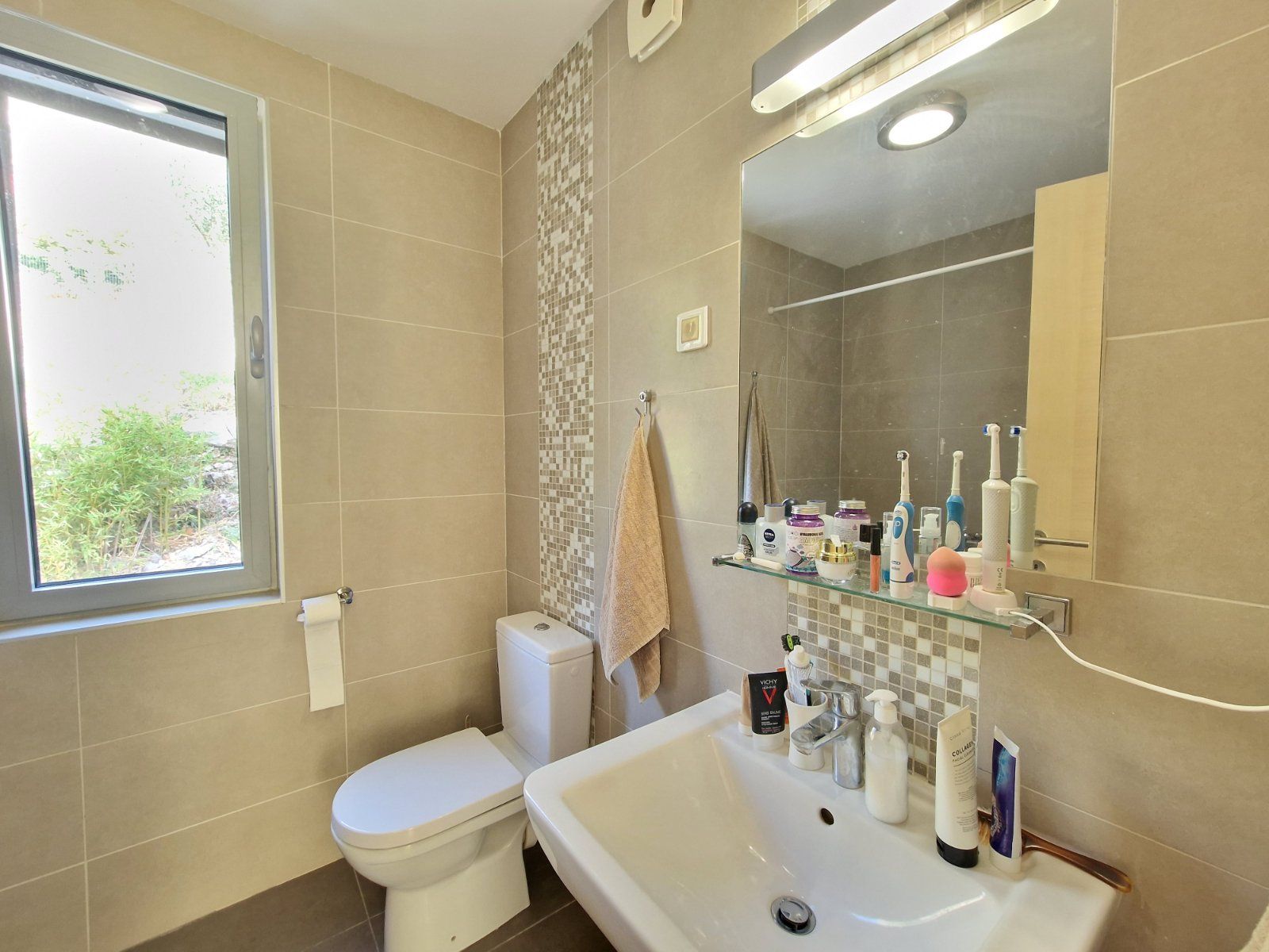 Dvosoban stan sa pogledom na more, površine 83m2, u ekskluzivnom  kompleksu Lavender Bay, Kotor(Morinje) - Amfora Real Estate