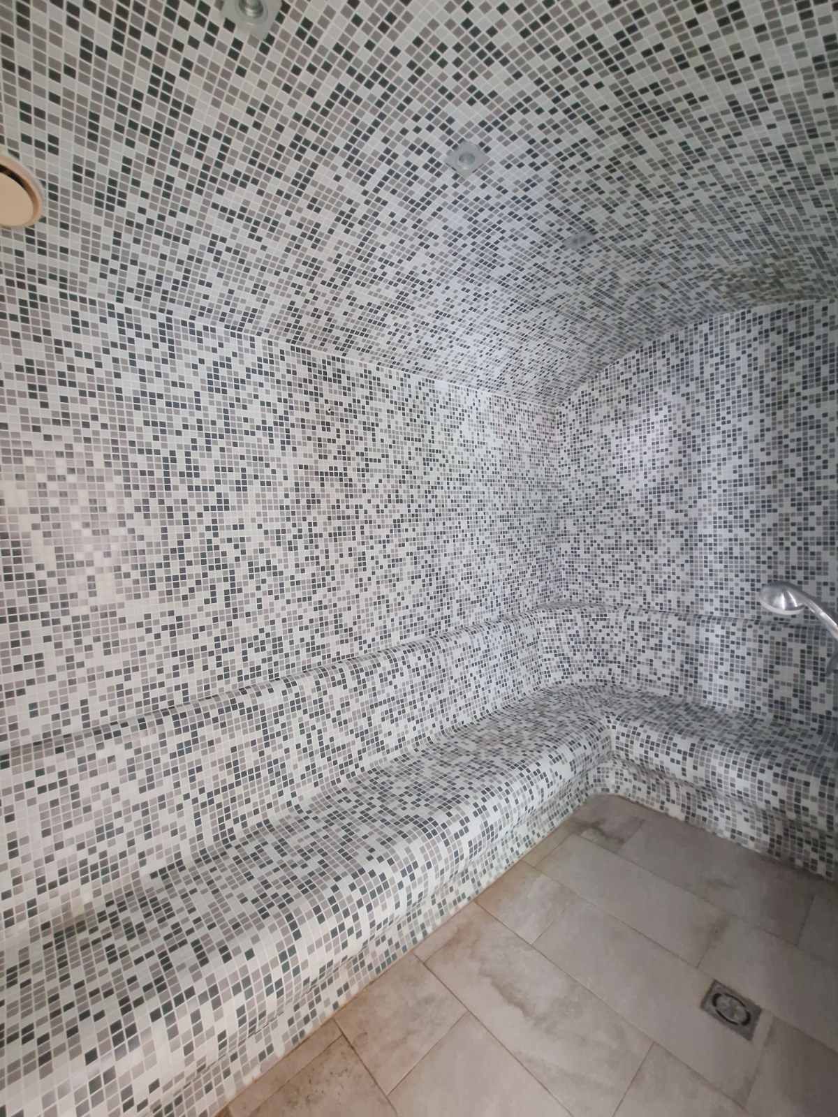 Dvosoban stan sa pogledom na more, površine 83m2, u ekskluzivnom  kompleksu Lavender Bay, Kotor(Morinje) - Amfora Real Estate