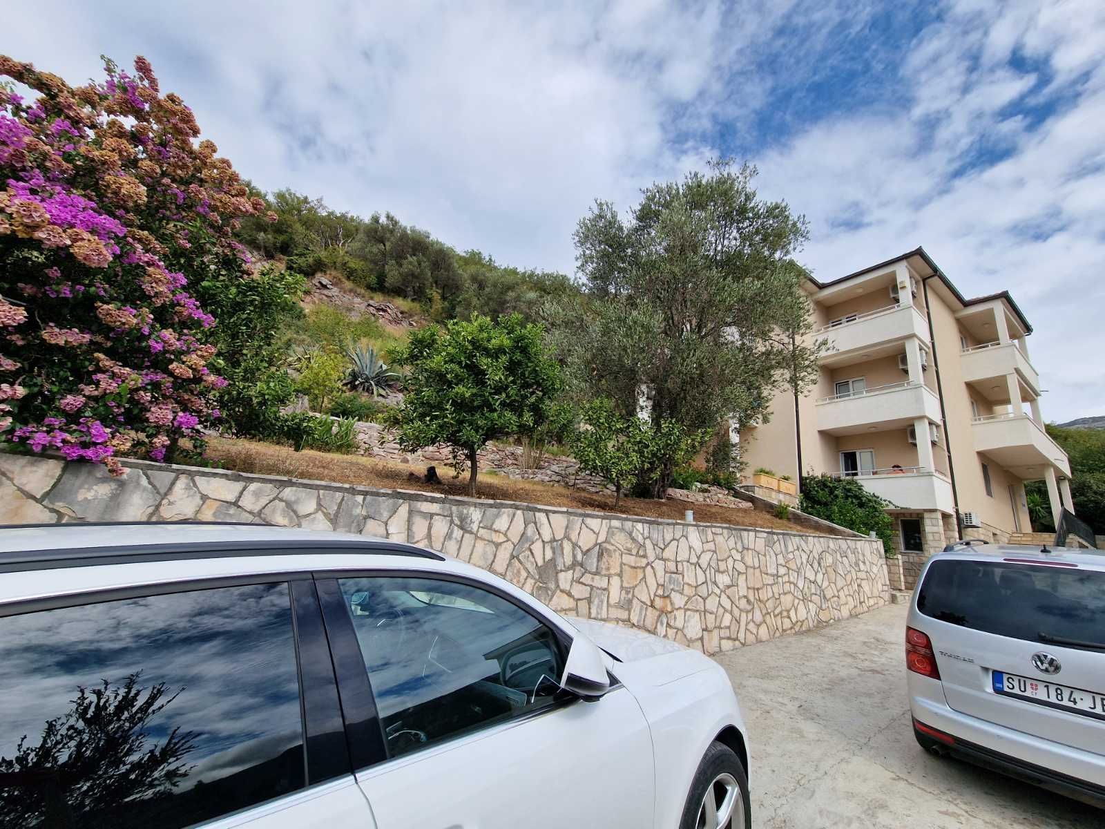 Kuća 500m2 sa pogledom na more,na 200m od mora,Buljarica. - Amfora Real Estate