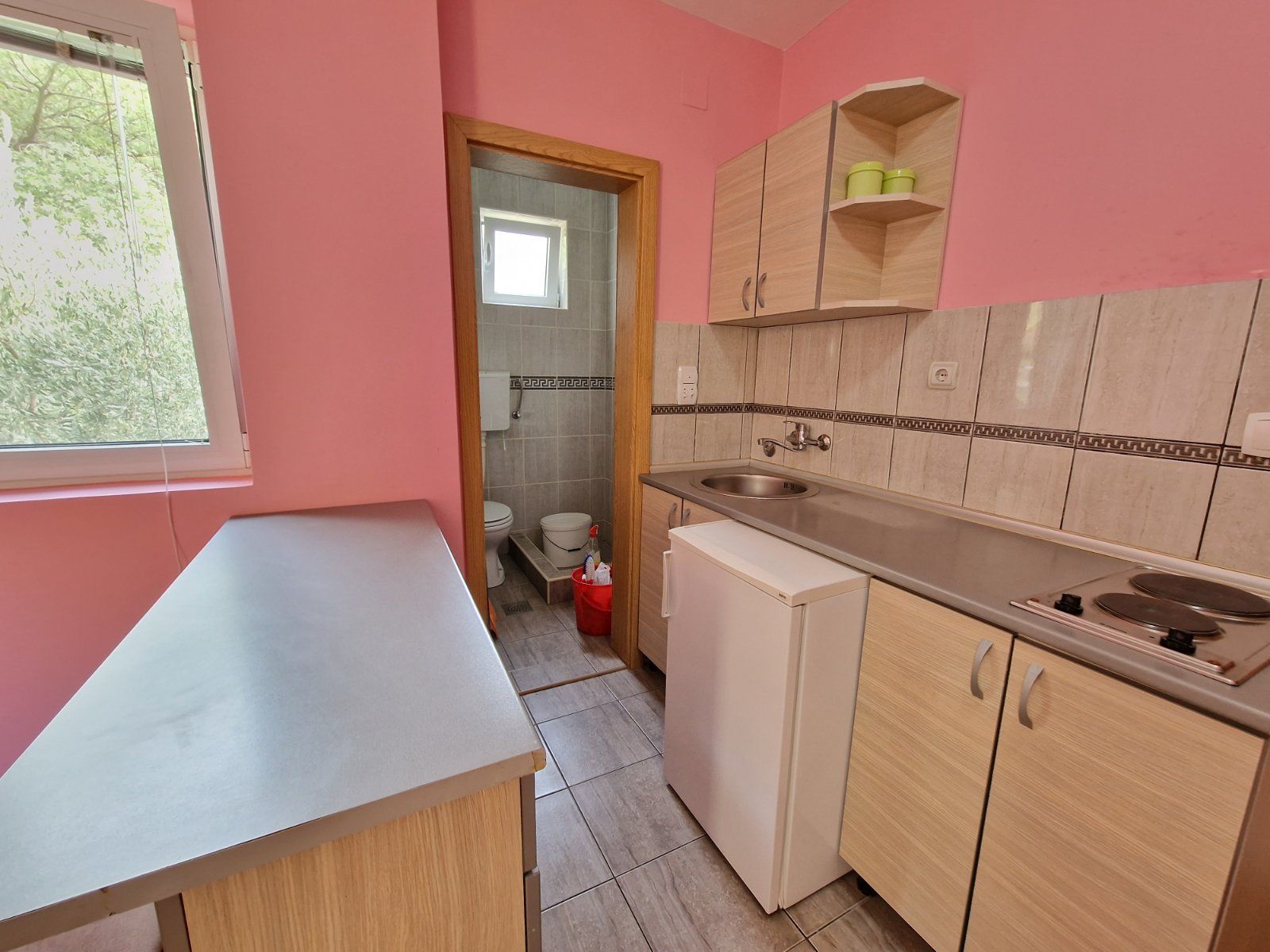 Kuća 500m2 sa pogledom na more,na 200m od mora,Buljarica. - Amfora Real Estate