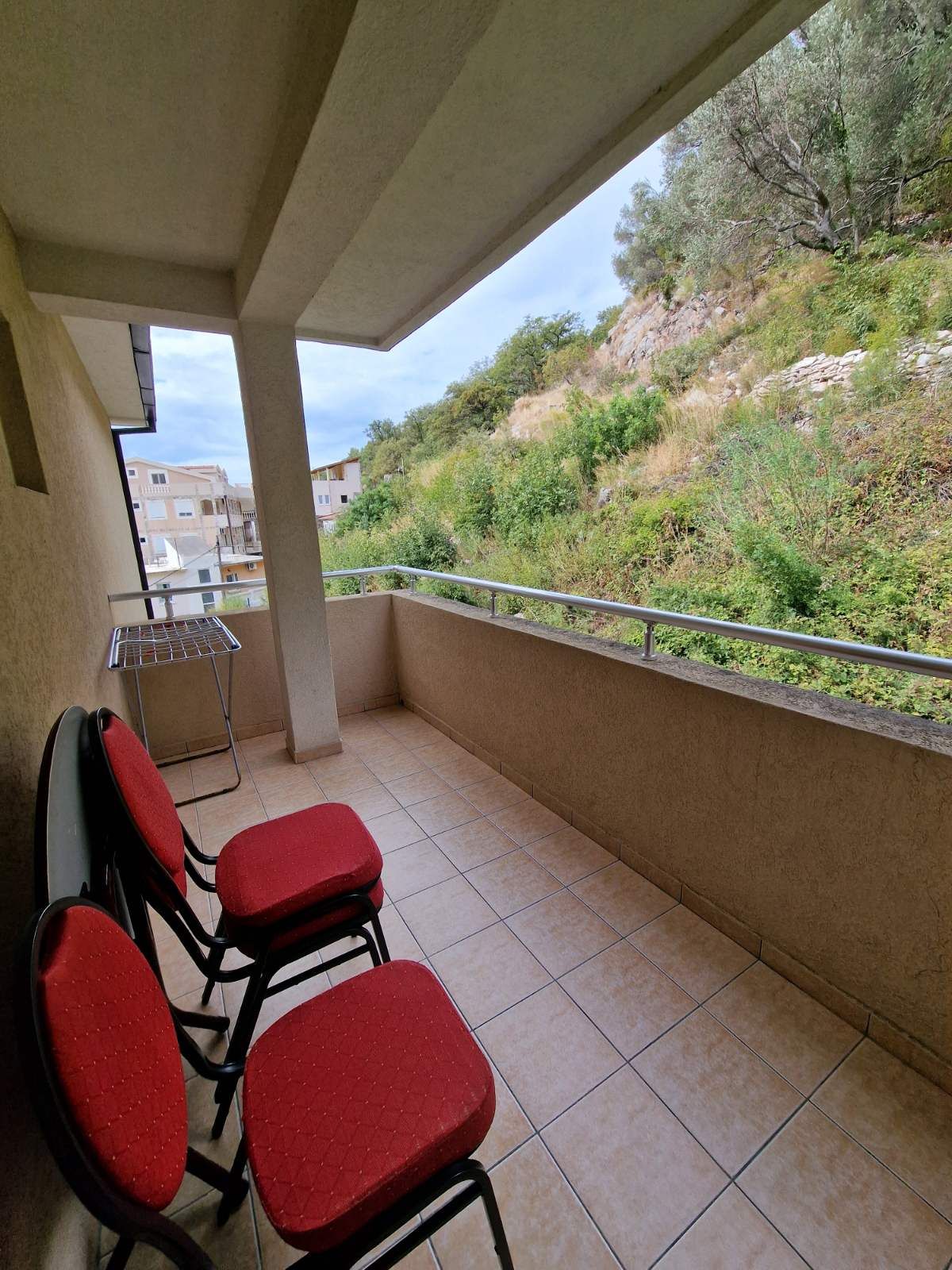 Kuća 500m2 sa pogledom na more,na 200m od mora,Buljarica. - Amfora Real Estate