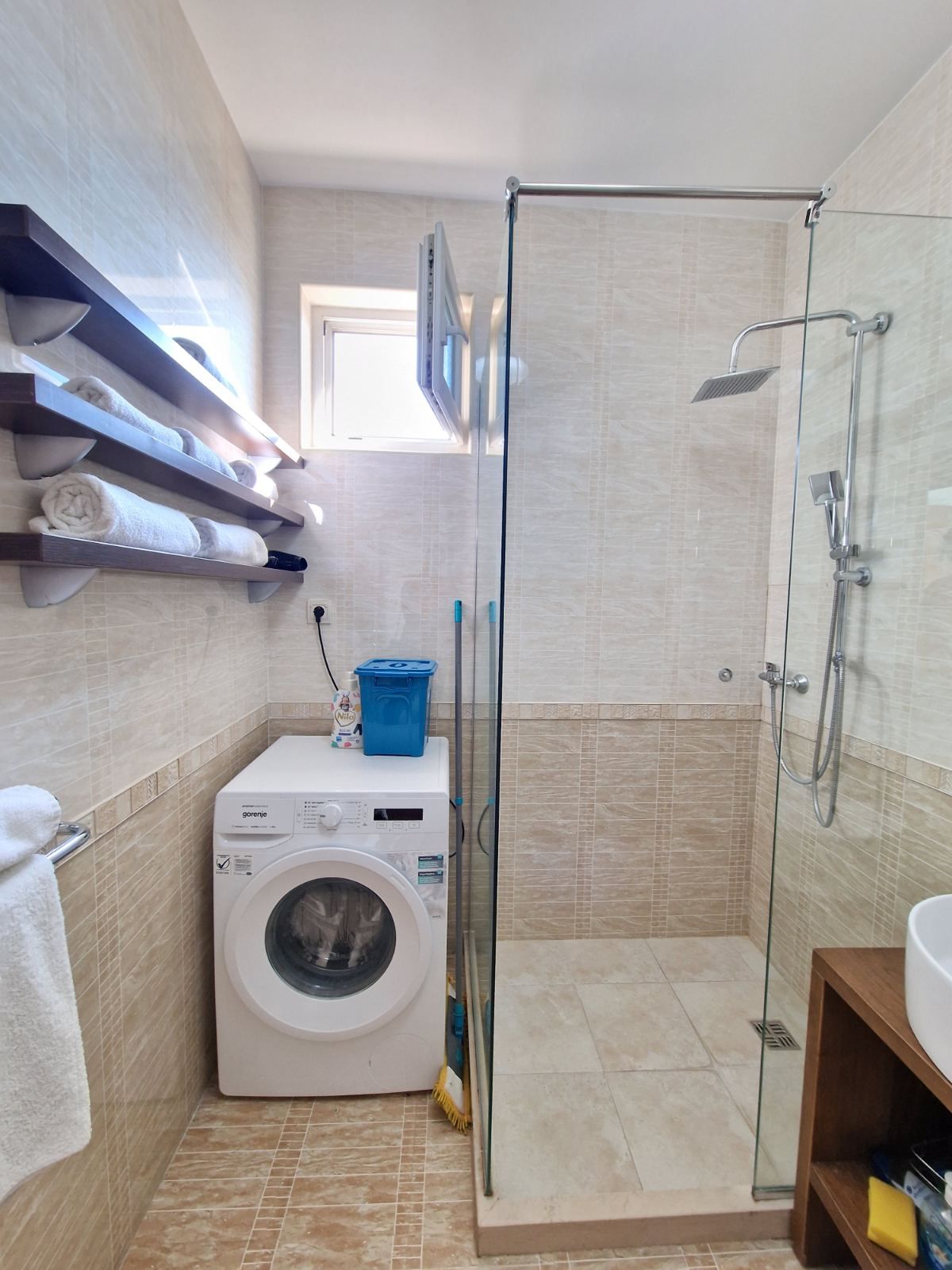 Jednosoban stan 69m2 sa panoramskim pogledom na more i grad,Vidikovac-Budva. - Amfora Real Estate