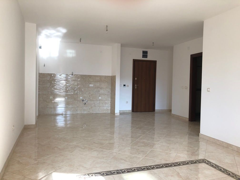 Nov jednosoban stan površine 66m2,Anatolia, Bečići - Amfora Real Estate