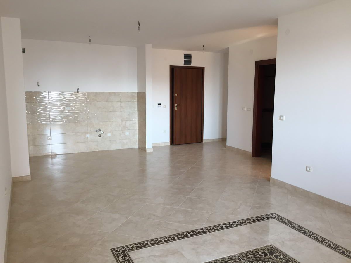 Nov jednosoban stan površine 66m2,Anatolia, Bečići - Amfora Real Estate