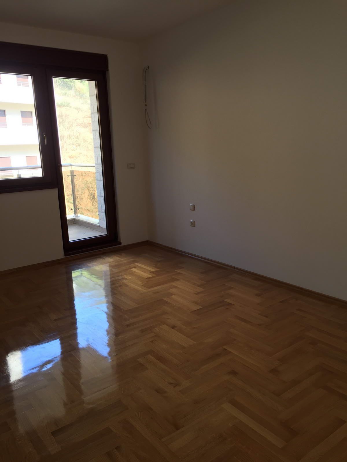 Na prodaju nov jednosoban stan 58 m² – Anatolia, Bečići - Amfora Real Estate