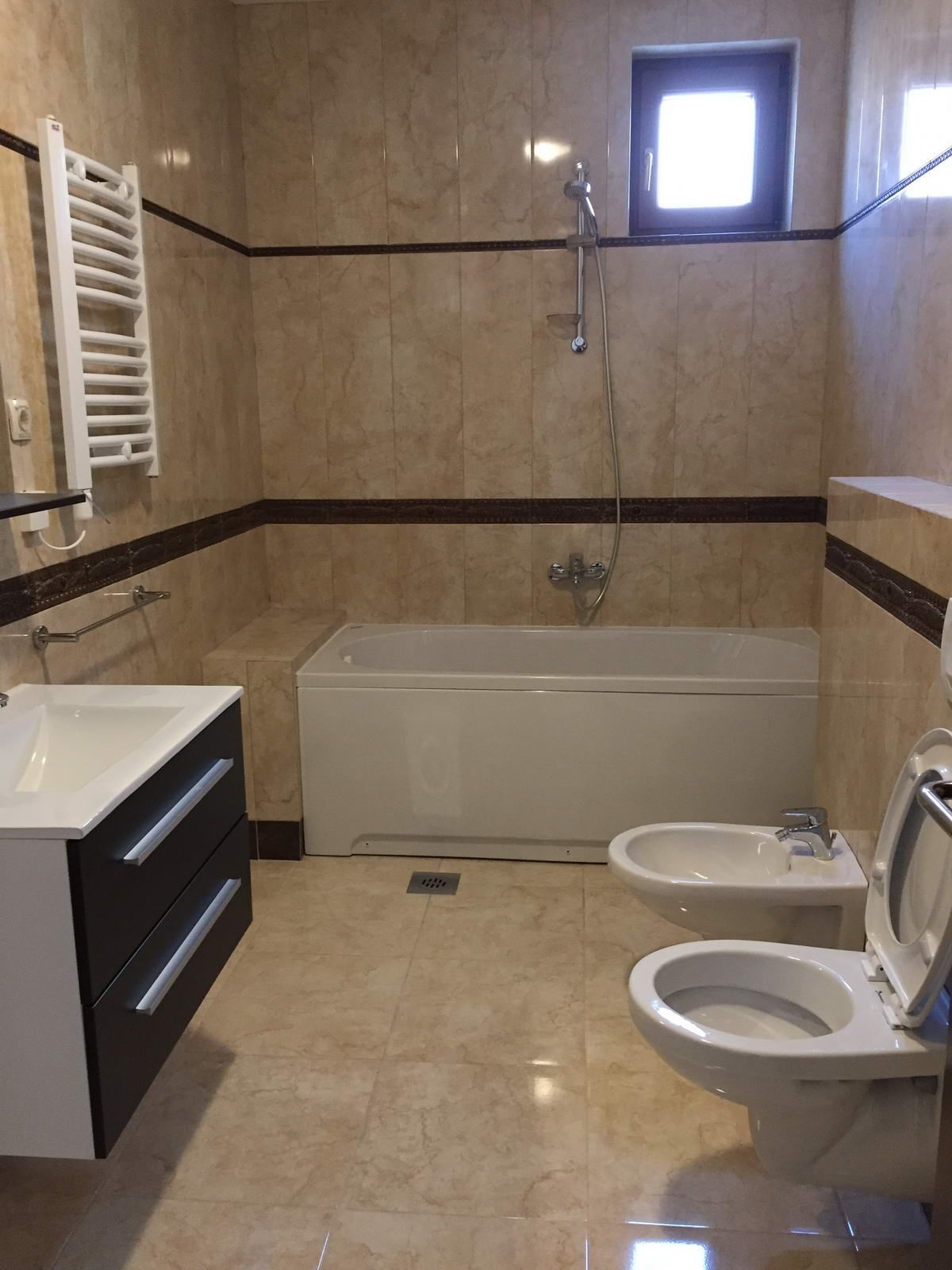 Na prodaju nov jednosoban stan 58 m² – Anatolia, Bečići - Amfora Real Estate