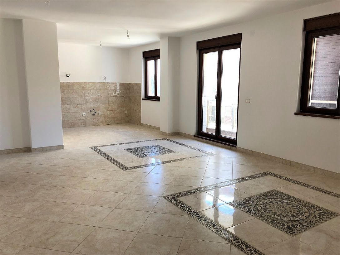 Nov jednosoban stan površine 60m2,Anatolia, Bečići - Amfora Real Estate