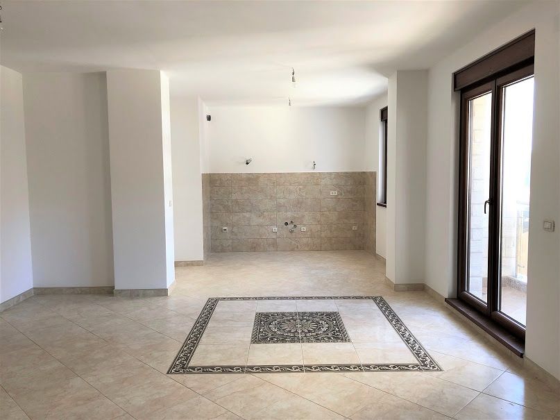 Nov jednosoban stan površine 60m2,Anatolia, Bečići - Amfora Real Estate
