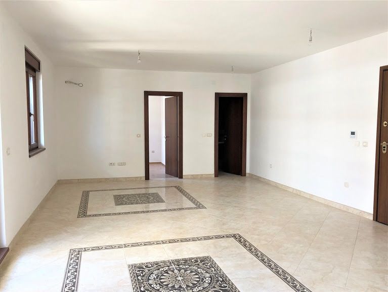 Nov jednosoban stan površine 60m2,Anatolia, Bečići - Amfora Real Estate